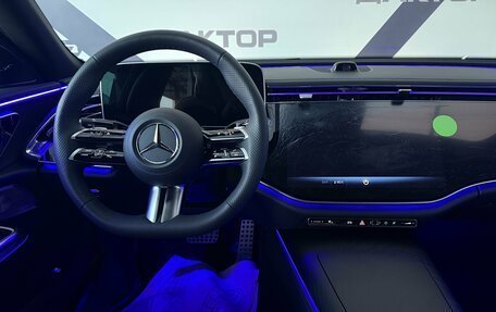 Mercedes-Benz E-Класс, 2025 год, 8 999 000 рублей, 16 фотография