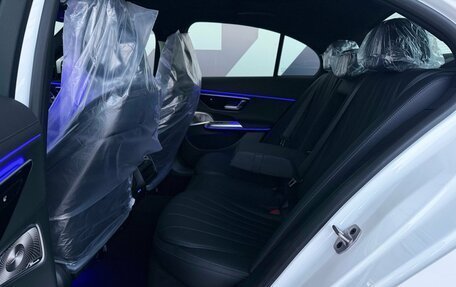 Mercedes-Benz E-Класс, 2025 год, 8 999 000 рублей, 18 фотография