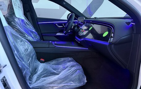 Mercedes-Benz E-Класс, 2025 год, 8 999 000 рублей, 22 фотография