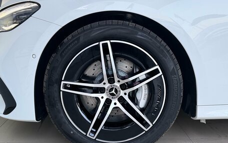 Mercedes-Benz E-Класс, 2025 год, 8 999 000 рублей, 26 фотография