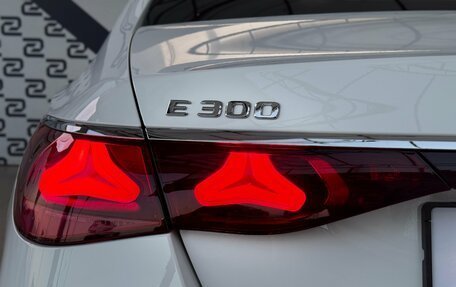 Mercedes-Benz E-Класс, 2025 год, 8 999 000 рублей, 25 фотография