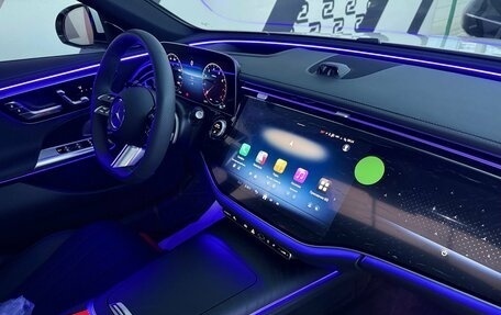 Mercedes-Benz E-Класс, 2025 год, 8 999 000 рублей, 17 фотография