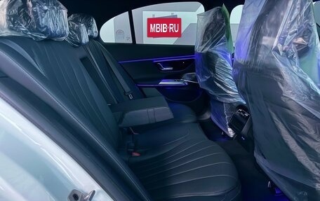 Mercedes-Benz E-Класс, 2025 год, 8 999 000 рублей, 20 фотография