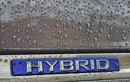 Lexus LS IV, 2010 год, 1 570 000 рублей, 14 фотография