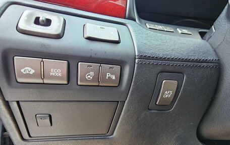 Lexus LS IV, 2010 год, 1 570 000 рублей, 19 фотография