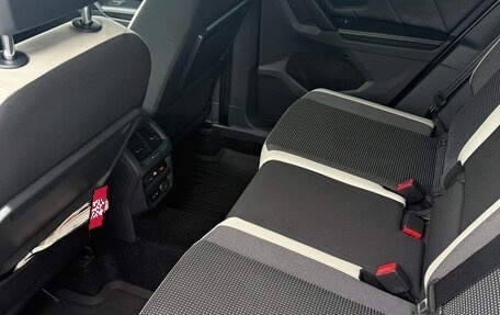 Volkswagen Tiguan II, 2019 год, 3 000 000 рублей, 4 фотография