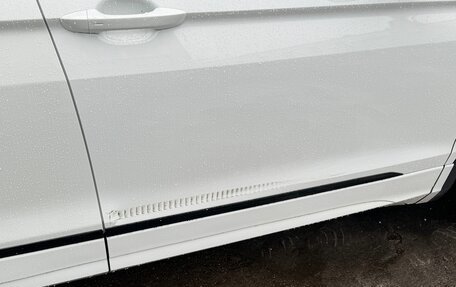 Volkswagen Tiguan II, 2019 год, 3 000 000 рублей, 11 фотография