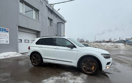 Volkswagen Tiguan II, 2019 год, 3 000 000 рублей, 7 фотография