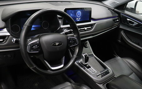 Chery Tiggo 8 I, 2022 год, 1 801 000 рублей, 4 фотография