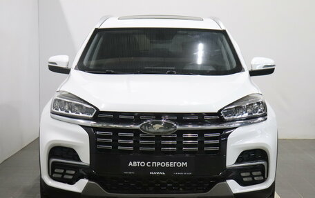 Chery Tiggo 8 I, 2022 год, 1 801 000 рублей, 2 фотография