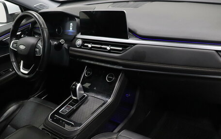 Chery Tiggo 8 I, 2022 год, 1 801 000 рублей, 6 фотография