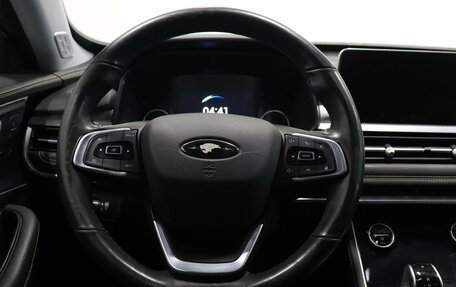 Chery Tiggo 8 I, 2022 год, 1 801 000 рублей, 9 фотография