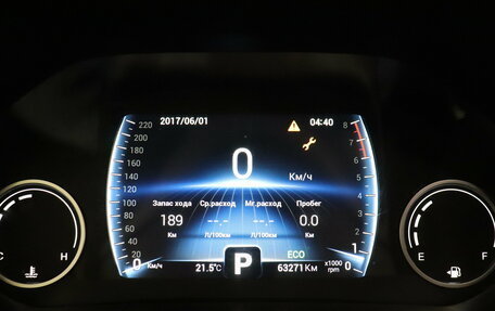 Chery Tiggo 8 I, 2022 год, 1 801 000 рублей, 10 фотография