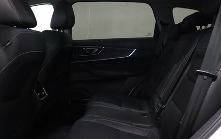 Chery Tiggo 8 I, 2022 год, 1 801 000 рублей, 13 фотография