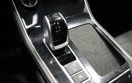 Chery Tiggo 8 I, 2022 год, 1 801 000 рублей, 12 фотография