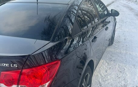 Chevrolet Cruze II, 2012 год, 660 000 рублей, 5 фотография