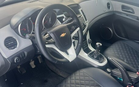 Chevrolet Cruze II, 2012 год, 660 000 рублей, 6 фотография