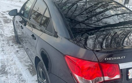 Chevrolet Cruze II, 2012 год, 660 000 рублей, 4 фотография