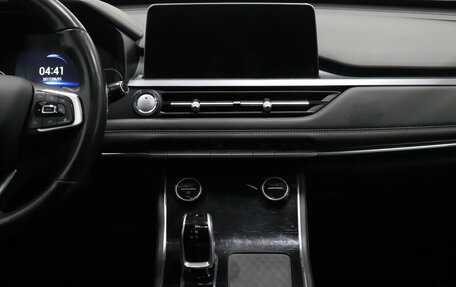 Chery Tiggo 8 I, 2022 год, 1 801 000 рублей, 11 фотография