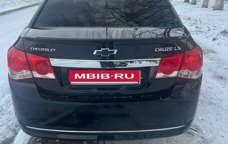 Chevrolet Cruze II, 2012 год, 660 000 рублей, 3 фотография