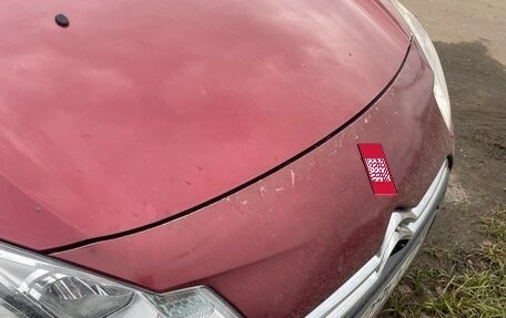 Citroen DS3 I рестайлинг, 2010 год, 420 000 рублей, 6 фотография