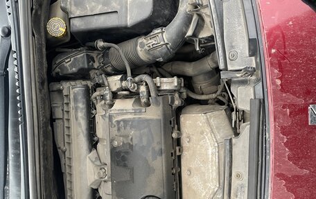 Citroen DS3 I рестайлинг, 2010 год, 420 000 рублей, 10 фотография