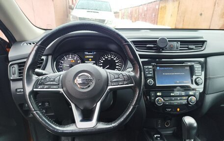 Nissan X-Trail, 2019 год, 2 250 000 рублей, 6 фотография