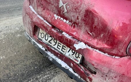 Citroen DS3 I рестайлинг, 2010 год, 420 000 рублей, 11 фотография