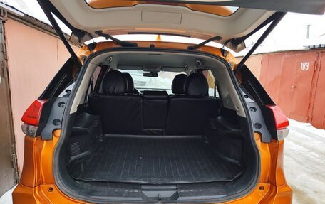 Nissan X-Trail, 2019 год, 2 250 000 рублей, 4 фотография