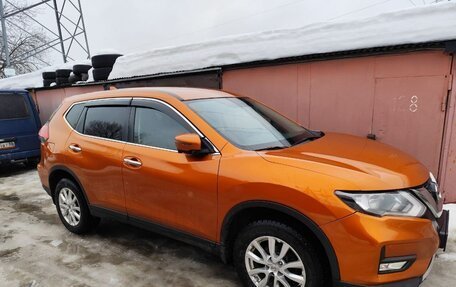 Nissan X-Trail, 2019 год, 2 250 000 рублей, 3 фотография