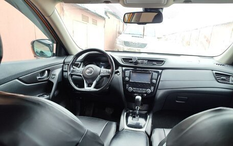 Nissan X-Trail, 2019 год, 2 250 000 рублей, 5 фотография