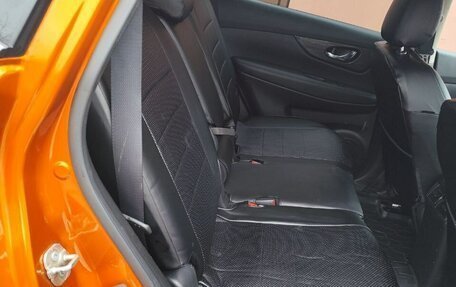 Nissan X-Trail, 2019 год, 2 250 000 рублей, 8 фотография