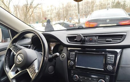 Nissan X-Trail, 2019 год, 2 250 000 рублей, 9 фотография