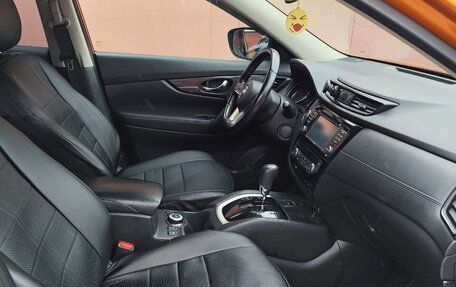 Nissan X-Trail, 2019 год, 2 250 000 рублей, 7 фотография