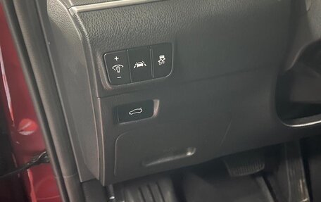 KIA K5, 2020 год, 2 650 000 рублей, 16 фотография