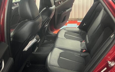 KIA K5, 2020 год, 2 650 000 рублей, 13 фотография