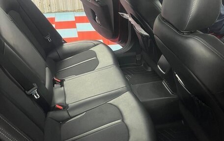 KIA K5, 2020 год, 2 650 000 рублей, 14 фотография