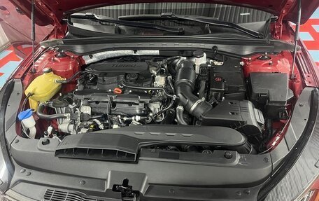 KIA K5, 2020 год, 2 650 000 рублей, 19 фотография