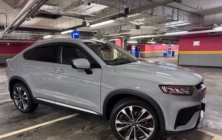 Geely Tugella FY11, 2022 год, 2 900 000 рублей, 2 фотография