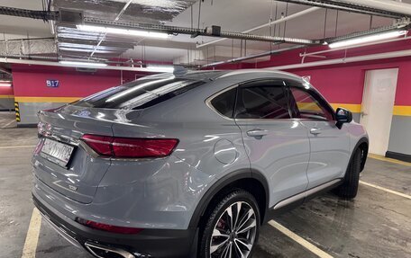 Geely Tugella FY11, 2022 год, 2 900 000 рублей, 4 фотография