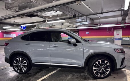 Geely Tugella FY11, 2022 год, 2 900 000 рублей, 6 фотография