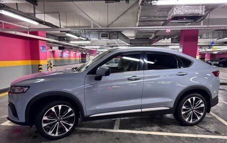 Geely Tugella FY11, 2022 год, 2 900 000 рублей, 5 фотография