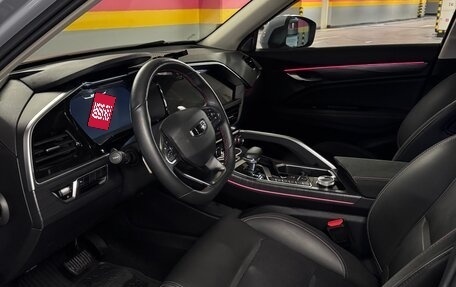 Geely Tugella FY11, 2022 год, 2 900 000 рублей, 9 фотография