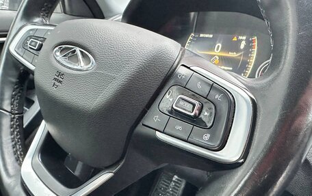 Chery Tiggo 4 I рестайлинг, 2022 год, 849 000 рублей, 12 фотография