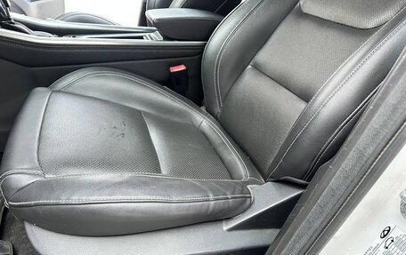 Chery Tiggo 4 I рестайлинг, 2022 год, 849 000 рублей, 10 фотография