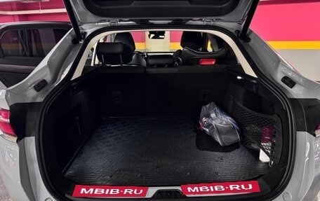 Geely Tugella FY11, 2022 год, 2 900 000 рублей, 12 фотография