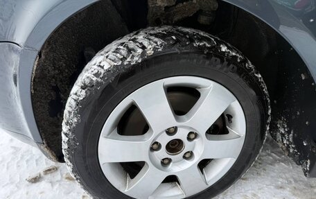 Volkswagen Passat B5+ рестайлинг, 2002 год, 480 000 рублей, 5 фотография