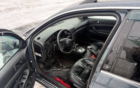 Volkswagen Passat B5+ рестайлинг, 2002 год, 480 000 рублей, 8 фотография