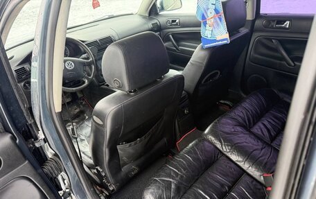 Volkswagen Passat B5+ рестайлинг, 2002 год, 480 000 рублей, 7 фотография