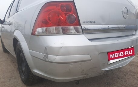 Opel Astra H, 2010 год, 370 000 рублей, 3 фотография